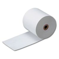 ARC ラベル サーマル80×80m(80D)12F F80X80M 1袋(5個)（直送品）