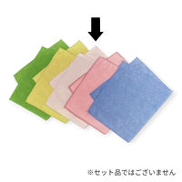 装栄 SHマイクロダスター 30×50 ホワイト 19399 1ケース(12個)（直送品）