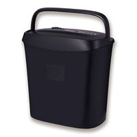 アスカ オフィス備品 クロスカットシュレッダー S51 1ケース(2個)（直送品）