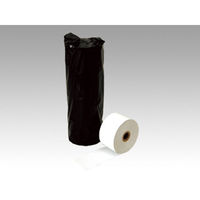 ARC レジロール レシート サーマル感熱紙 F45×80D F45X80D 1袋(5個)（直送品）