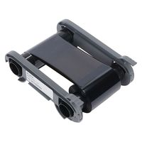 EVOLIS リボンプリンター 単色リボン/黒 エディキオ・フレックス用 RCT023 1点（直送品）