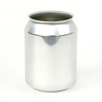 アクトU アルミ缶250ml TP-300 1ケース(200個)（直送品）