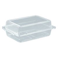 フルーツ容器 トマパック-8 200433 1ケース(400個(100個×4))（直送品）