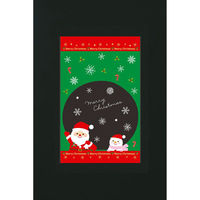 天満紙器 袋 XF224 ラッピングバックL(プレゼント) 6090599 1ケース(1000個(100個×10))（直送品）