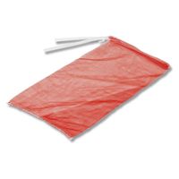 田村産業 青果ネット メリヤスネット 3kg 赤 14717 1ケース(3000個(100個×30))（直送品）