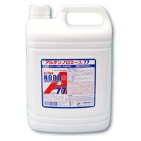 アルタン アルコール製剤 アルタンノロエース77 4.8L 171 1ケース(4個)（直送品）