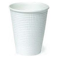 東罐興業 紙コップ SMP-260E 無地 31-275-609 1袋(50個)（直送品）