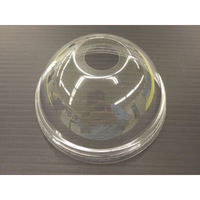 東罐興業 CP92-F ドーム蓋 穴アキ D 32-770-003 1袋(100個)（直送品）