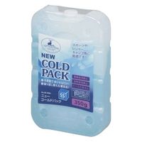 パール金属 保冷バッグ ニュー コールドパック(SS)350g UE-3004 1ケース(32個)（直送品）