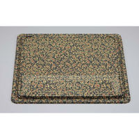 シーピー化成 U-35共蓋(B) 津軽 0116035000578 1ケース(200個(20個×10))（直送品）