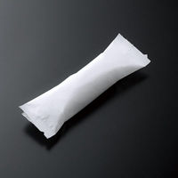 FSX おしぼり MARU 白 5140237 1ケース(400個(50個×（直送品）