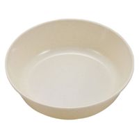 パール金属 皿 サンサンマーチ 抗菌深型プレート16cm (1) MP-0063 1袋(20個)（直送品）