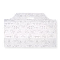 リュウグウ ポリ手提げ バイオサイドバッグ 洋-6 シフォン 中 4912200 1ケース(500個(100個×5))（直送品）