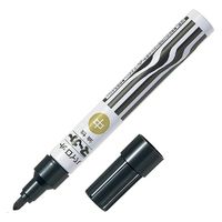 パイロット 油性マーカー 中字 ブラック M-12F-B 1本