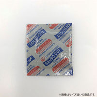 アイリス・ファインプロダクツ 脱酸素剤 サンソカット FW-150 211210 1ケース(1600個(200個×8))（直送品）