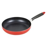 パール金属 ニューフォア ふっ素加工 IH対応 フライパン 28cm HB-8047 1ケース(10個)（直送品）