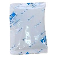 菅原冷蔵 保冷剤 ナイロン TCP 50 222393 1ケース(400個(50個×8))（直送品）