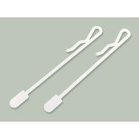 日本デキシー クリップマドラー100本入 KTW105CM 1ケース(50個)（直送品）