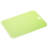 パール金属 Colors Ag抗菌食洗機対応まな板 ちょっと大きめ グリーン 5 C-1655 1ケース(60個(20個×3))（直送品）