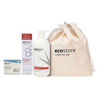 数量限定 ecostore（エコストア）パーソナルセット お得なセット