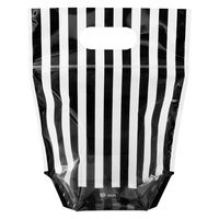 ヘッズ フィエルテジップ付バッグーＸＳ（３０枚） FIE-ZXS 1セット(1袋(30枚入)×20)