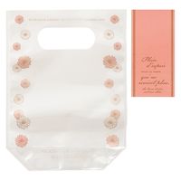 ヘッズ シェリーデイジーＰＰスタンドバッグー３（３０枚） DSY-OSB3 1セット(1袋(30枚入)×20)