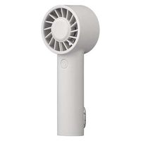 小泉成器 ハンディファン KPF0551W 1台