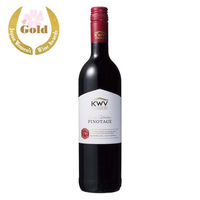 【サクラワインアワード ゴールド】南アフリカ クラシックコレクション ピノタージュ 赤ワイン フル 750ml 1本 国分