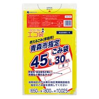 Xsw育ݑ(ƒp) 45L 0.025mm F ʃ^Cv SAO-60 1P[X(750:30x25)iij