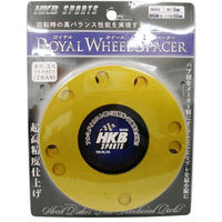 東栄産業 ロイヤルスペーサ 66φニッサン 5mm N-665 1個（直送品）