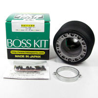 東栄産業 ステアリングボスキット OH-186C 1個（直送品）