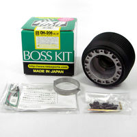 東栄産業 ステアリングボスキット OH-206C 1個（直送品）