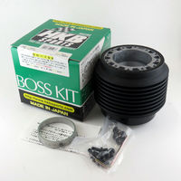 東栄産業 ステアリングボスキット OH-196C 1個（直送品）