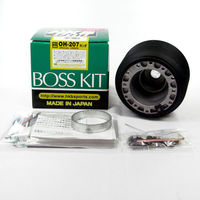 東栄産業 ステアリングボスキット OH-207C 1個（直送品）