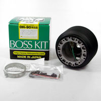東栄産業 ステアリングボスキット OH-90C 1個（直送品）
