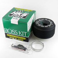 東栄産業 ステアリングボスキット OI