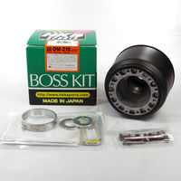 東栄産業 ステアリングボスキット OM-218C 1個（直送品）