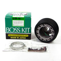 東栄産業 ステアリングボスキット OR-119C 1個（直送品）