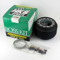 東栄産業 ステアリングボスキット OR-17C 1個（直送品）