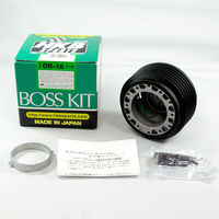 東栄産業 ステアリングボスキット OR-18C 1個（直送品）