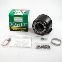 東栄産業 ステアリングボスキット OR-230C 1個（直送品）