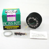 東栄産業 ステアリングボスキット OS-108C 1個（直送品）