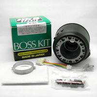 東栄産業 ステアリングボスキット OT-135C 1個（直送品）