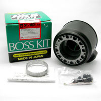 東栄産業 ステアリングボスキット OT-163C 1個（直送品）