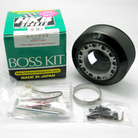 東栄産業 ステアリングボスキット OT-236C 1個（直送品）