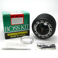 東栄産業 ステアリングボスキット OT-42C 1個（直送品）