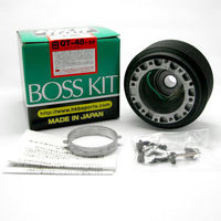 東栄産業 ステアリングボスキット OT-48C 1個（直送品）