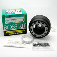 東栄産業 ステアリングボスキット OT-95C 1個（直送品）