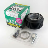 東栄産業 ステアリングボスキット OU-213C 1個（直送品）