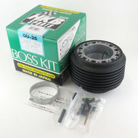 東栄産業 ステアリングボスキット OU-26C 1個（直送品）